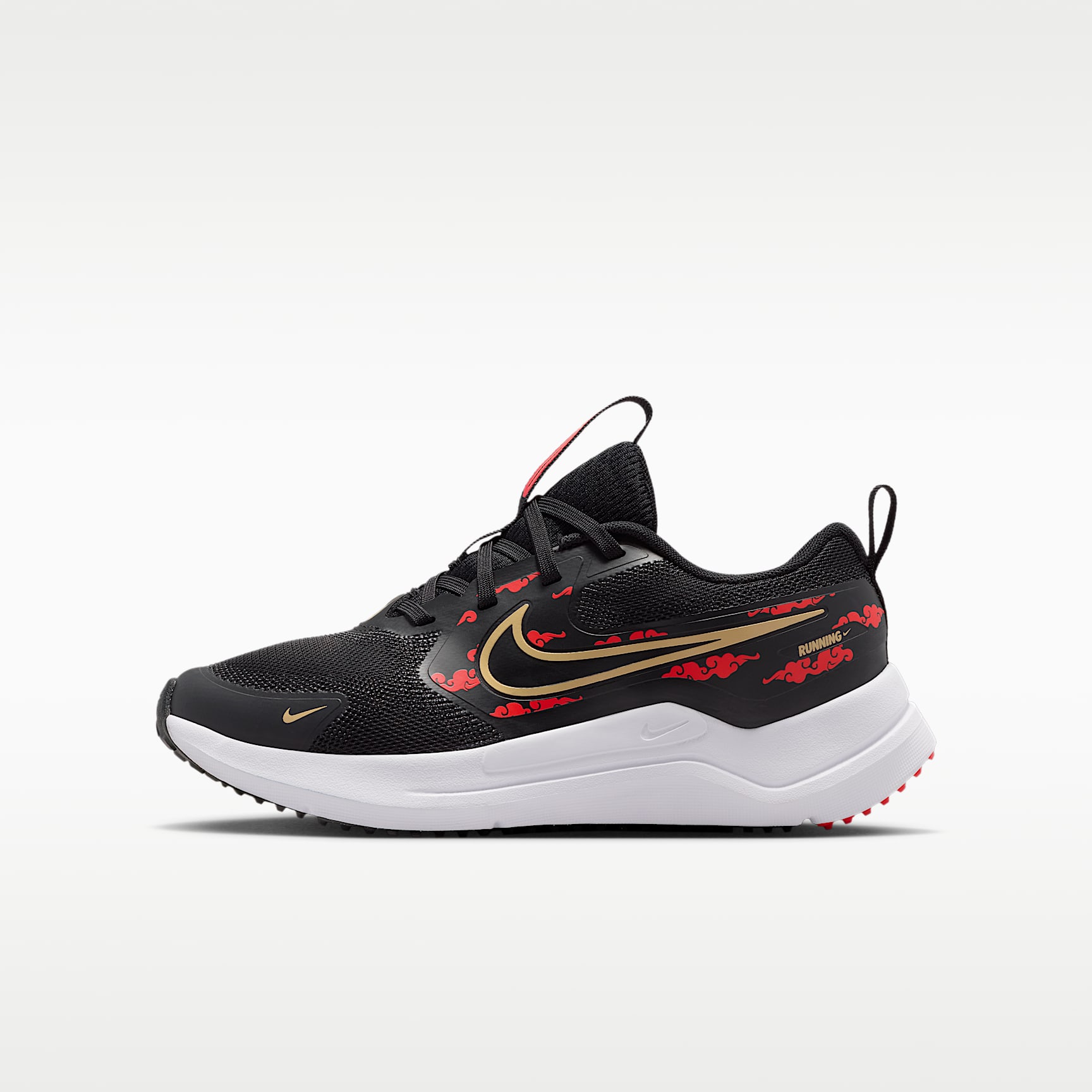 Nike Cosmic Runner Big Kids' Road Running Shoes. Nike.com